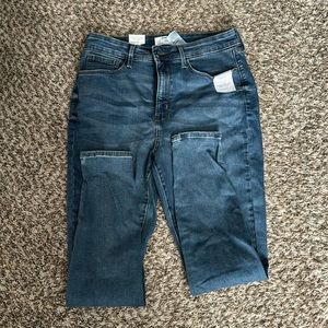 Brand new Levi jeans